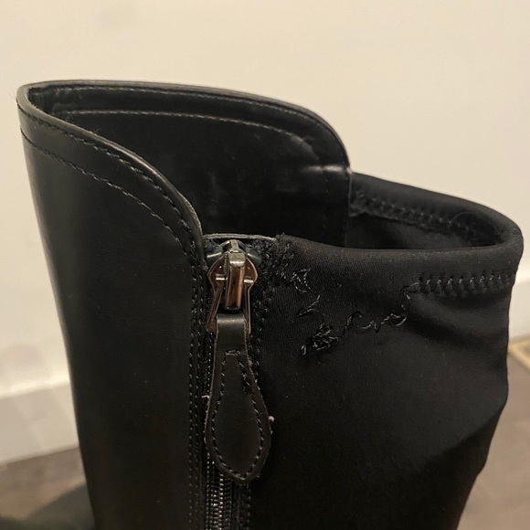 FINAL SALE 🔥 Franco Sarto Maleni riding boots - Picture 15 of 15